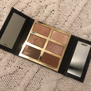 Tarteist ProGlow contour palette
